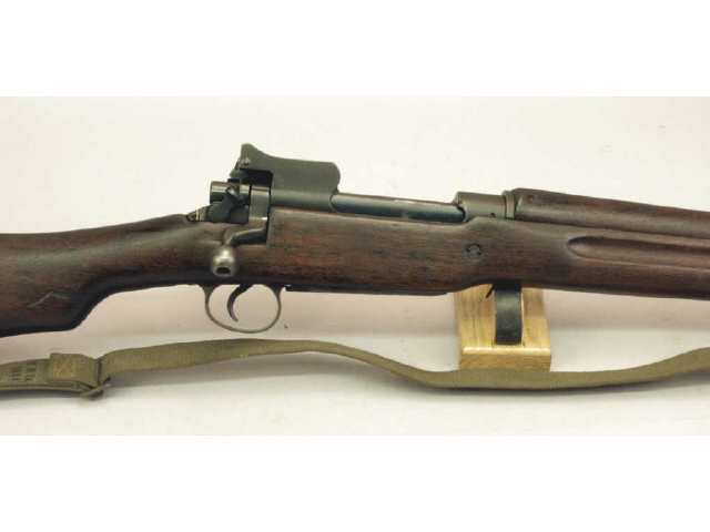 Appraisal: Remington Model U S - SN near mint condition overall