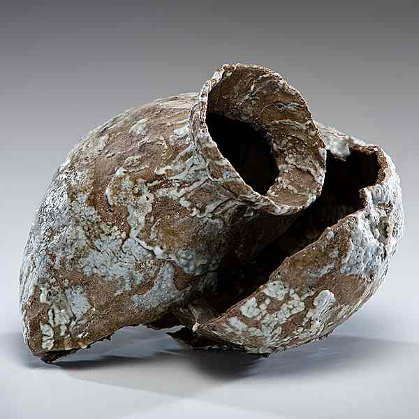 Appraisal: Ewen Henderson - England Untitledca Stoneware ht wd dp in