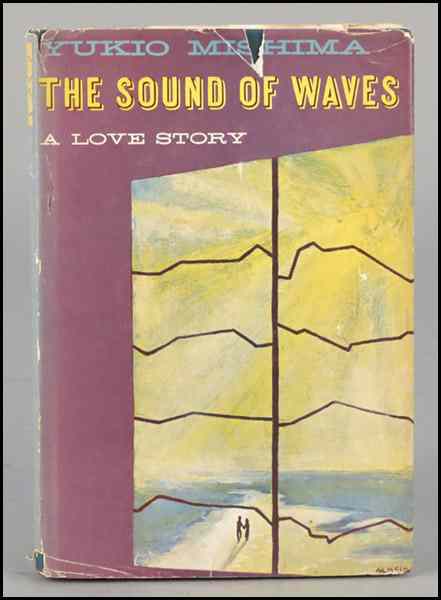 Appraisal: YUKIO MISHIMA - THE SOUND OF WAVES Published by Alfred