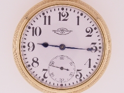 Appraisal: Ball Watch S Hamilton J S B in Ball Keystone