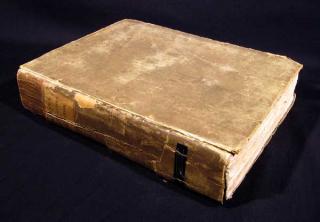 Appraisal: William Upcott THE MISCELLANEOUS WRITINGS OF JOHN EVELYN Antique British