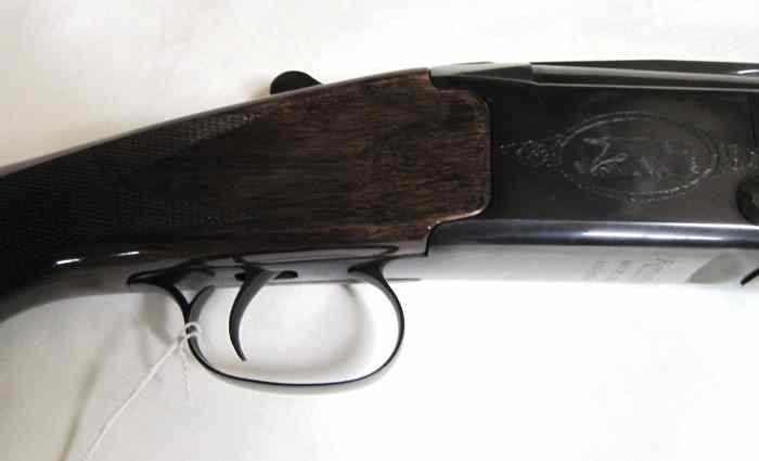 Appraisal: REMINGTON MODEL O U DOUBLE BARREL SHOTGUN gauge '' or