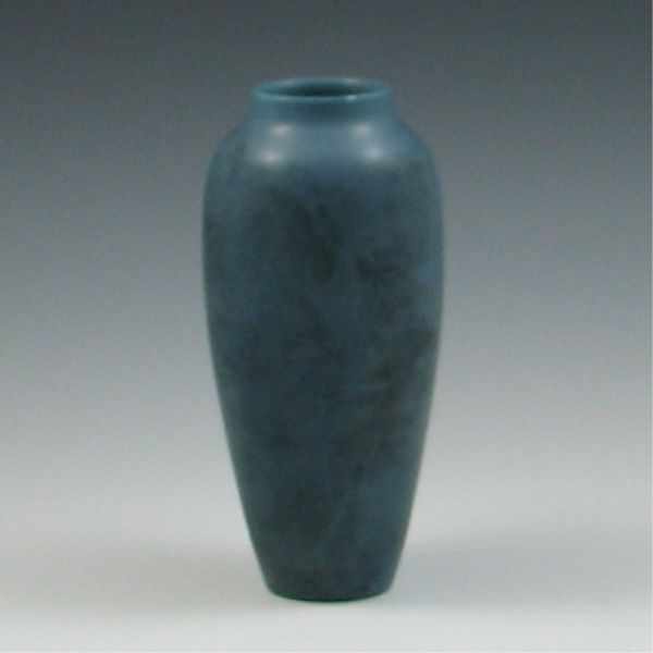 Appraisal: Rookwood Vase marked with die impressed Rookwood seal XXIII E