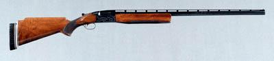 Appraisal: Browning Japan BT ga shotgun serial number PT in barrel