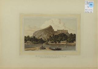 Appraisal: Prints Thomas Daniell lot of Thomas Daniell British - Hindoo