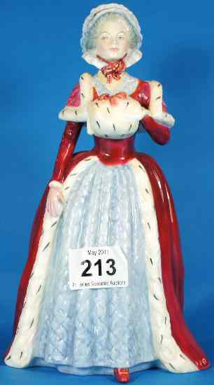 Appraisal: Royal Doulton Figure Countess Spencer HN