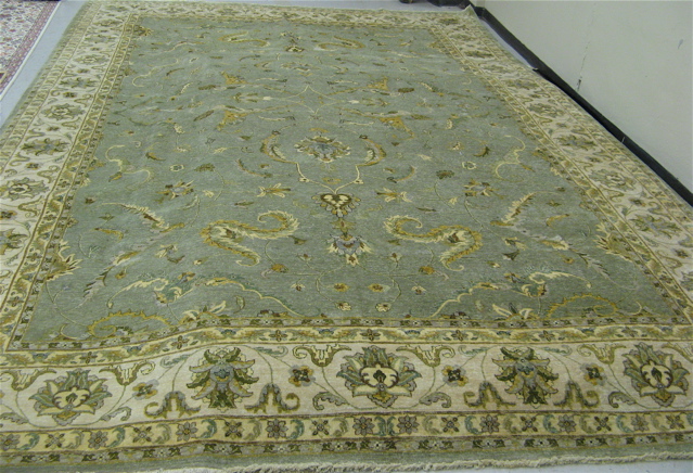 Appraisal: GRAND ROOM PAKISTANI-PERSIAN CARPET ' x '