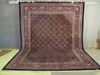 Appraisal: CARPET - ' x ' - Hand woven Oriental carpet