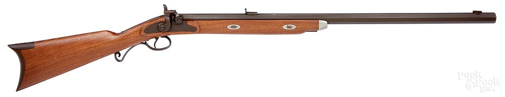 Appraisal: Browning Arms Johnathan Browning Mountain rifle Browning Arms Johnathan Browning