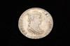 Appraisal: COIN - Ferdinand VII Spanish reales silver coin EF