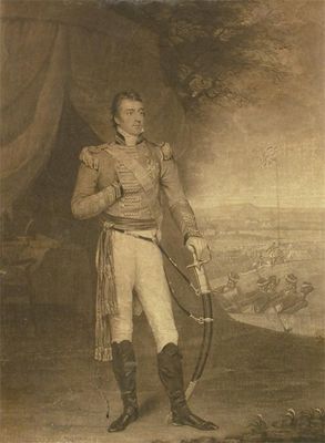 Appraisal: After Robert Home The Right Honourable General Sir Arthur Wellesley