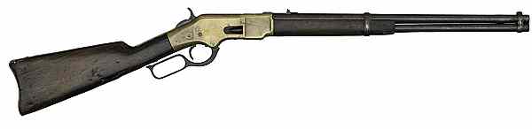 Appraisal: Winchester Model Saddle Ring Carbine cal round barrel S N