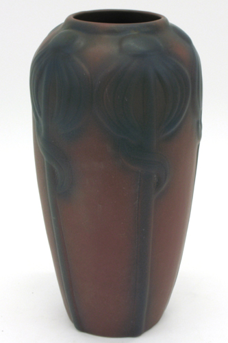 Appraisal: VAN BRIGGLE COLORADO SPRINGS ART POTTERY VASE H The tall