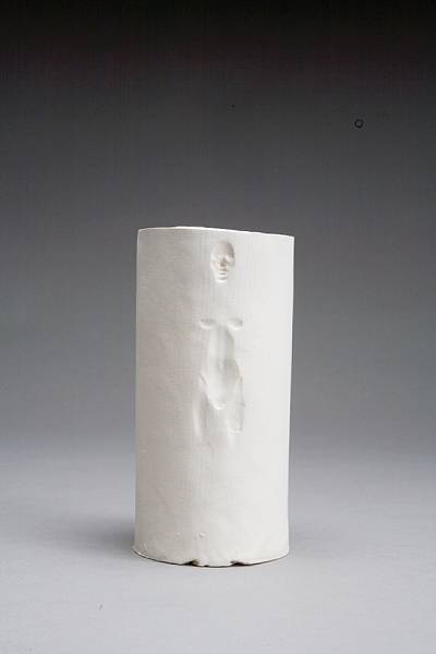 Appraisal: Robert Graham American born Untitled c unglazed ceramic x x