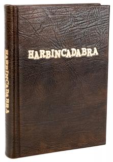 Appraisal: Harbin Robert Harbincadabra Birmingham Goodliffe Number of copies from the