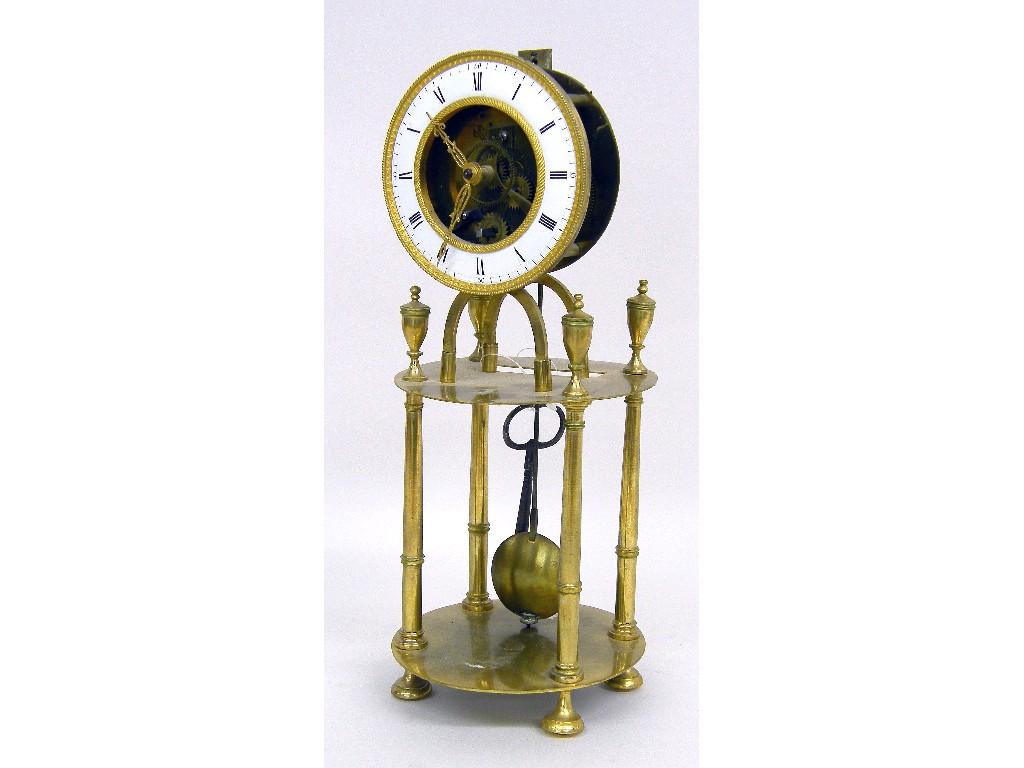 Appraisal: Admiral Fitzroy 'Improved Fitzroy' oak cased barometer with thermometer inscribed