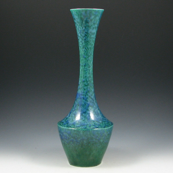 Appraisal: Royal Haeger Vase - Mint Royal Haeger vase with mottled