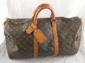 Appraisal: A Louis Vuitton carry bag x x cm high