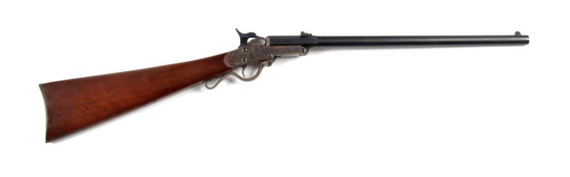 Appraisal: High Condition Maynard Civil War Carbine Serial Offered is a