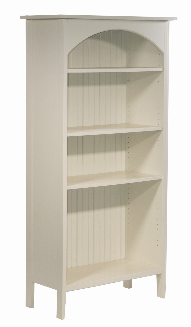 Appraisal: MAINE COTTAGE FURNITURE BOOKSHELF Great Island Bookcase by Maine Cottage