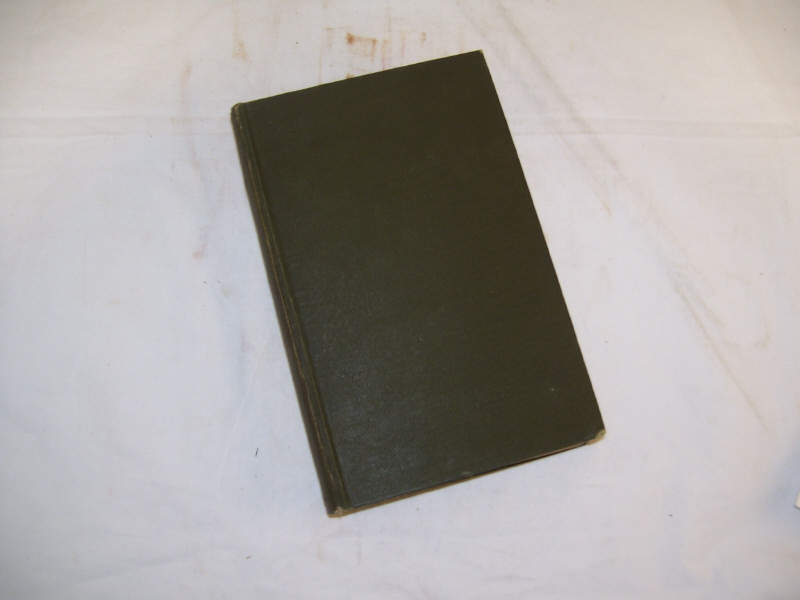 Appraisal: History of England By Alfred H Sweet Washington Jefferson College