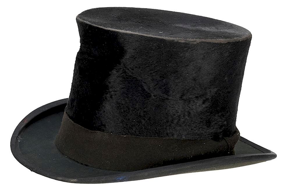 Appraisal: Magician s Production Top Hat Magician s Production Top Hat