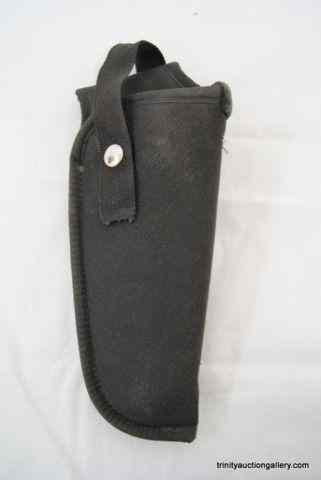 Appraisal: Bianci Ranger Large Frame Revolver Nylon HolsterFits most large frame