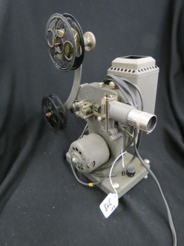 Appraisal: DeVry Vintage Movie Projector electric