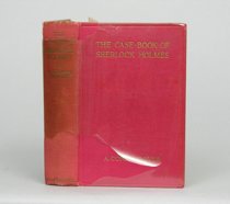 Appraisal: The Case-Book of Sherlock Holmes by A Conan Doyle John