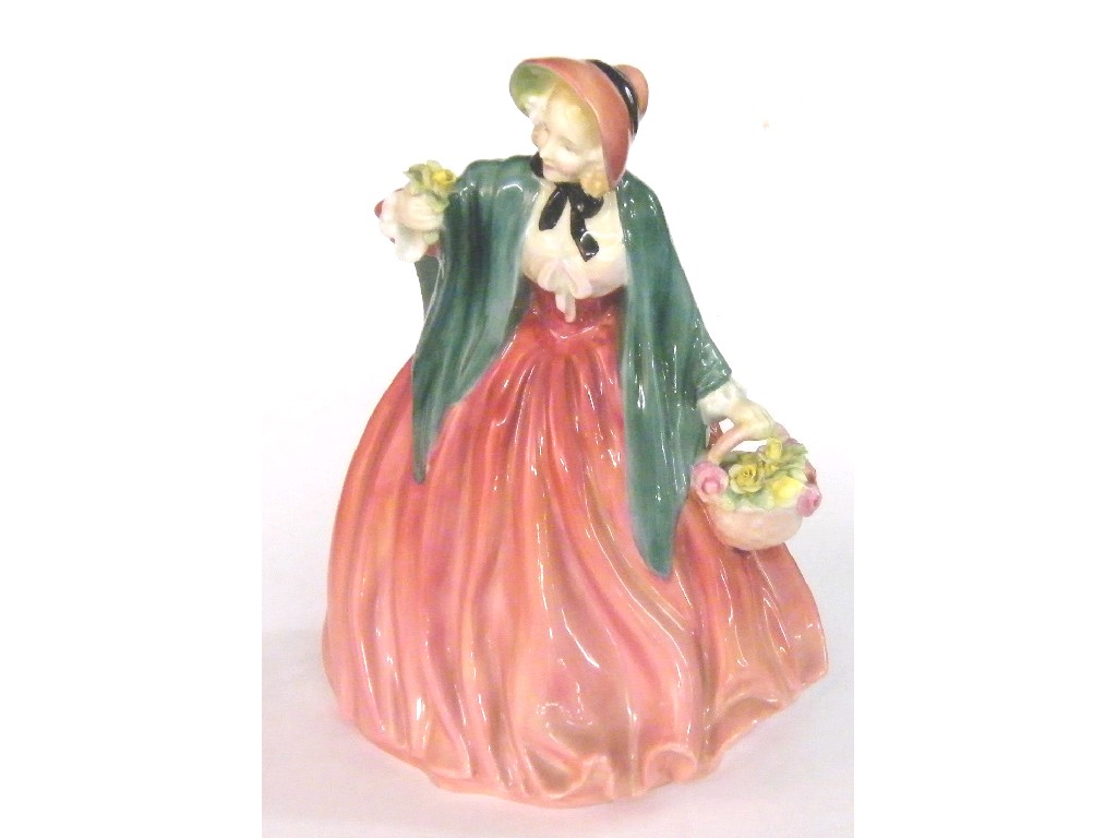 Appraisal: Royal Doulton figure - Lady Charmian HN high