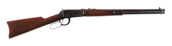 Appraisal: WINCHESTER MODEL SADDLE RING CARBINE Cal - SN Standard carbine