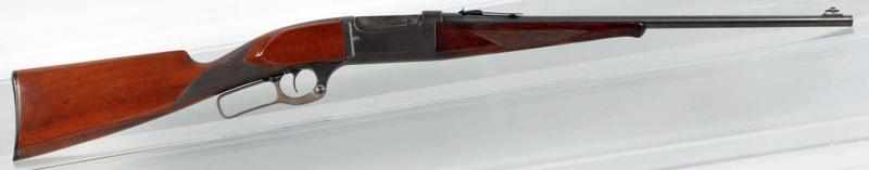 Appraisal: Savage M E Carbine Rifle Description Serial Cal GA WIN