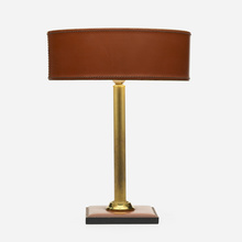 Appraisal: Modern DESK LAMP FROM A NEW YORK INTERIOR BY THIERRY