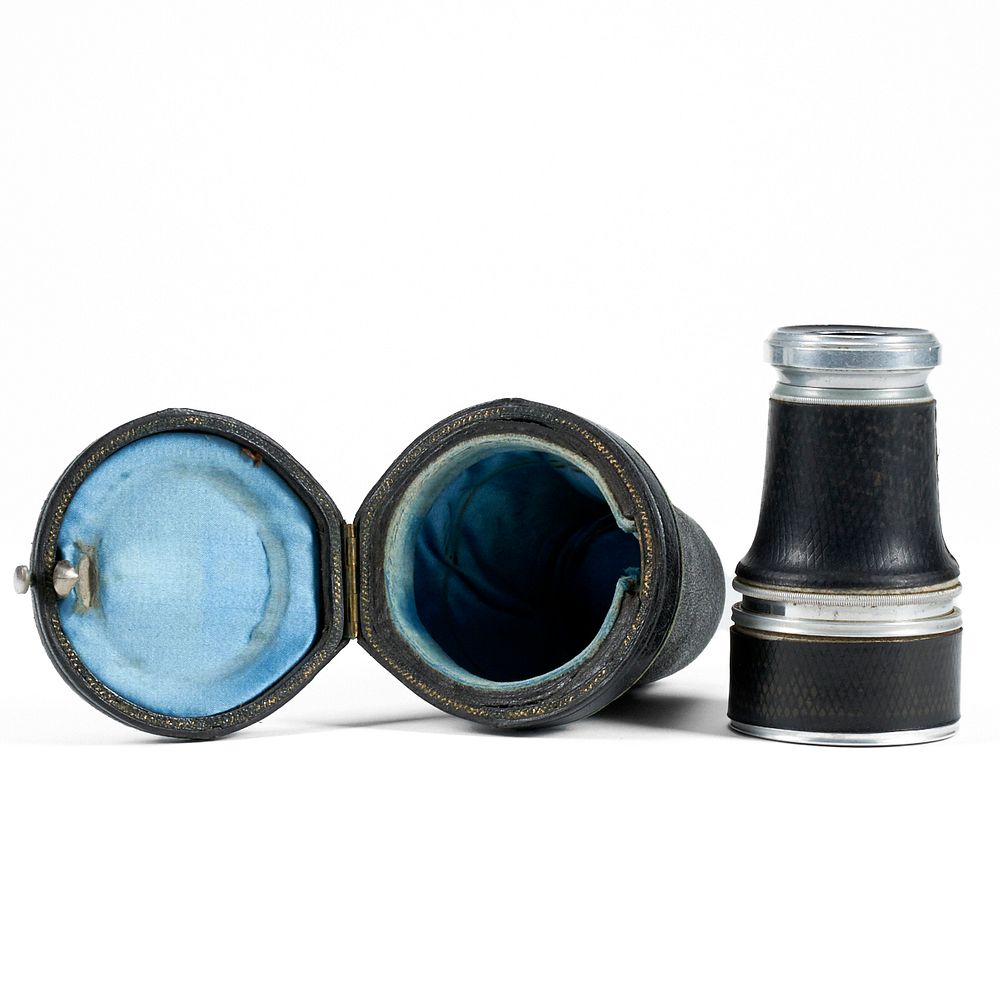 Appraisal: Dollond London Monocular Spy Glass Dollond London Early th century