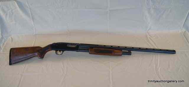 Appraisal: Revelation Mod R ABR ga Slide Action ShotgunThis is a