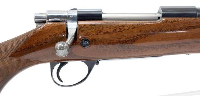 Appraisal: Browning Safari Grade rifle mfg in Finland by Sako for