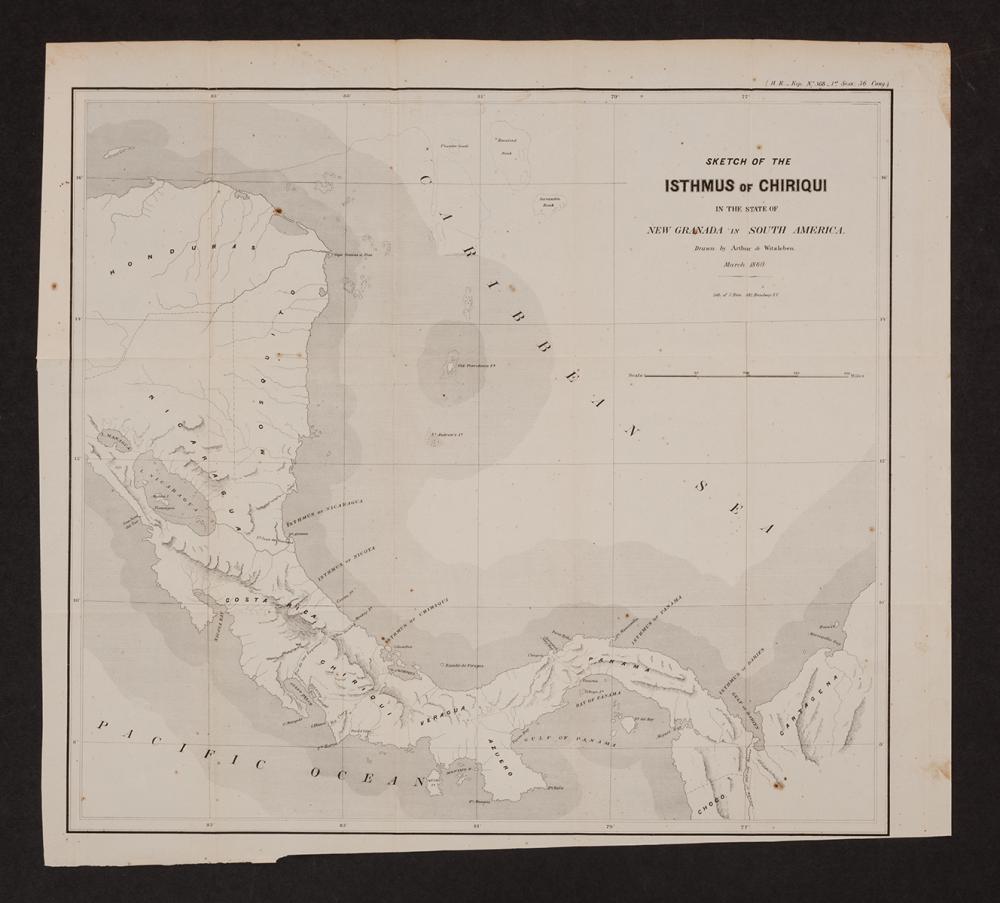 Appraisal: Fifteen Antique Survey Maps of North and South America th