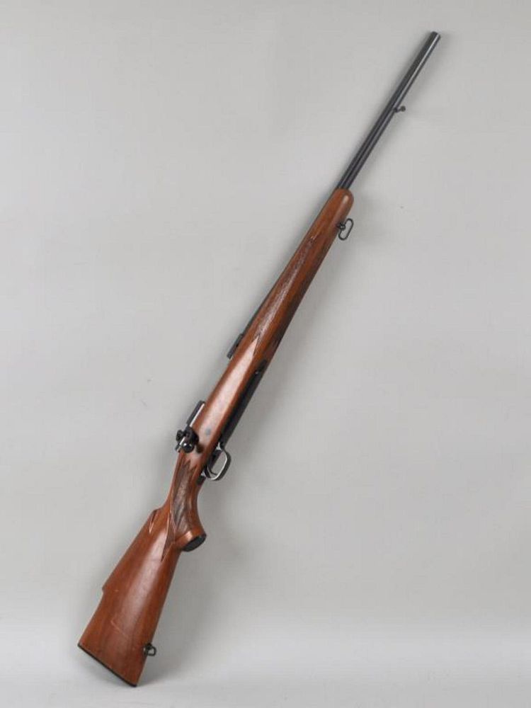 Appraisal: Winchester Model Caliber Rifle bolt action - Springfield rifle SN