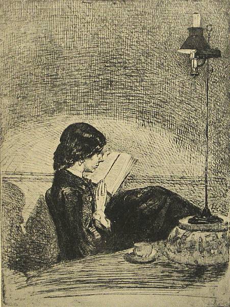 Appraisal: WHISTLER JAMES MCNEILL Dodgson Campbell The Etchings of James McNeill