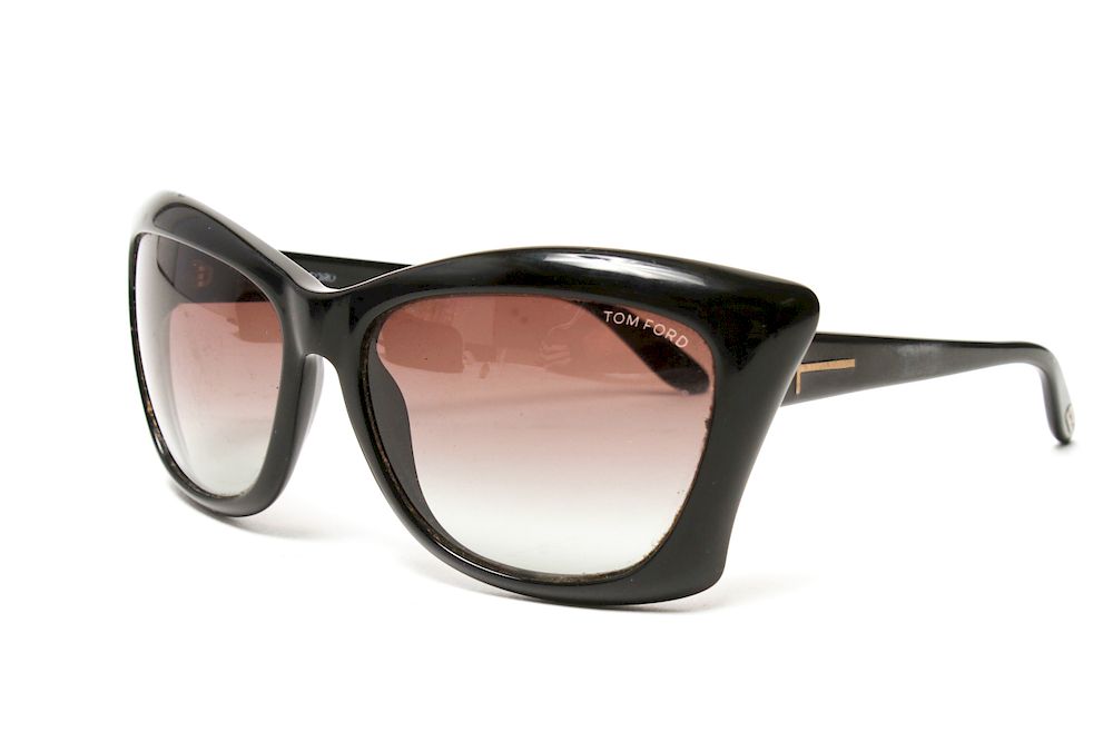 Appraisal: Tom Ford Ladies' Designer Sunglasses Tom Ford ladies' designer sunglasses