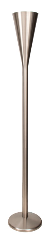 Appraisal: CHIESA FONTANA ARTE LUMINATOR TORCHIERE FLOOR LAMP Pietro Chiesa for