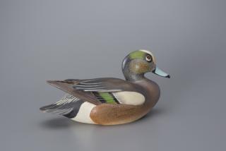 Appraisal: Wigeon Drake The Ward Brothers Wigeon Drake The Ward Brothers