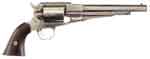 Appraisal: ENGRAVED REMINGTON NEW MODEL ARMY CARTRIDGE CONVERSION REVOLVER Cal CF