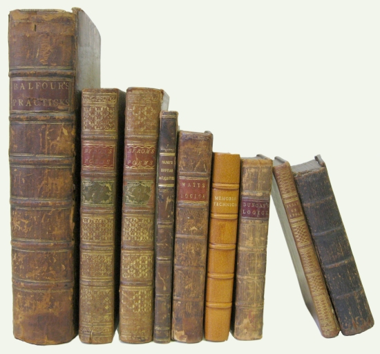 Appraisal: ENGLISH BOOKS Group of volumes Various formats Grey in modern