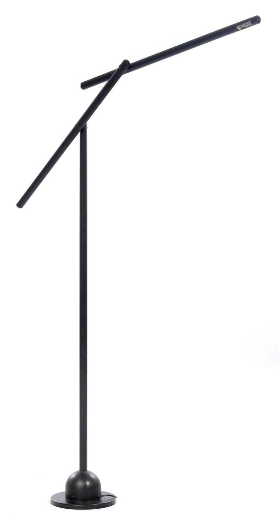 Appraisal: ARNABOLDI MARIO FLOOR LAMP model Mira designed for Programmaluce ed