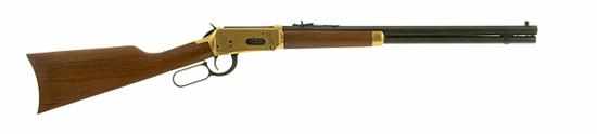 Appraisal: Winchester Model ''A Century of Leadership - '' lever action