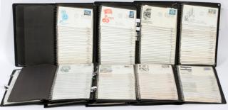 Appraisal: ST-DAY COVERS - UNITED NATIONS UNITED STATES F D COVERS