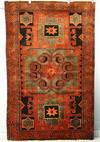 Appraisal: AREA RUG - ' x ' - Oriental area rug