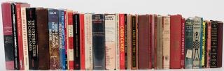 Appraisal: Lot of Books of Collecting for Cards Dominoes and Dice