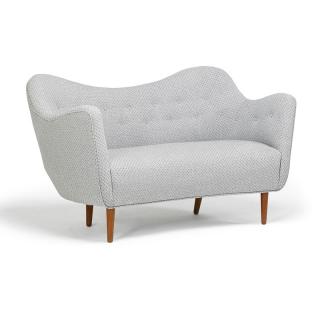 Appraisal: FINN JUHL CARL BORUP Sofa FINN JUHL - CARL BORUPSofa